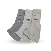 RITOGATO 可調長度斜背包 | 可調節寵物單肩背袋